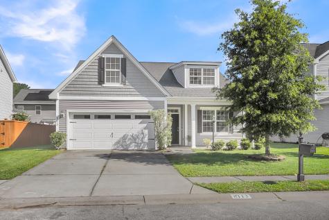 8113 Saveur Lane Charleston SC 29406