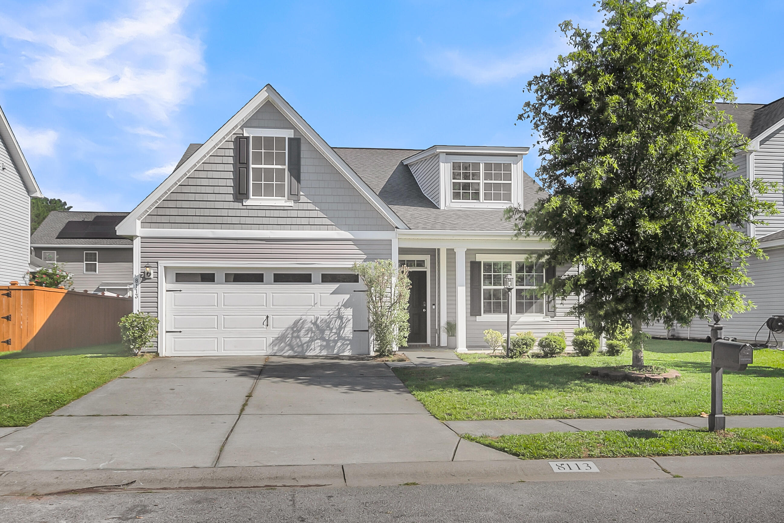 8113 Saveur Lane Charleston SC 29406