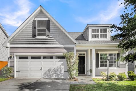 8113 Saveur Lane Charleston SC 29406