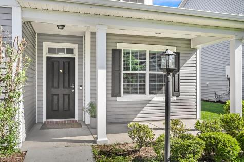 8113 Saveur Lane Charleston SC 29406