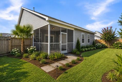 8113 Saveur Lane Charleston SC 29406