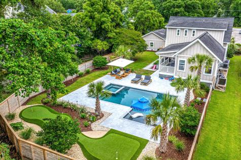 619 Thomas Glenn Court Charleston SC 29412