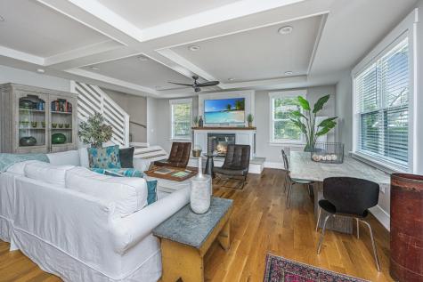 619 Thomas Glenn Court Charleston SC 29412