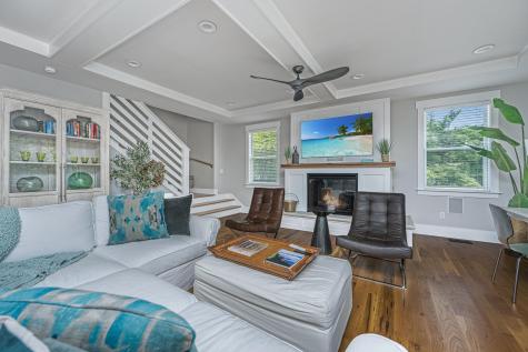 619 Thomas Glenn Court Charleston SC 29412