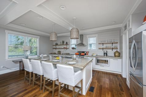 619 Thomas Glenn Court Charleston SC 29412