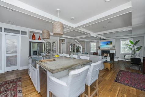619 Thomas Glenn Court Charleston SC 29412