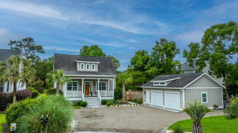 619 Thomas Glenn Court Charleston SC 29412