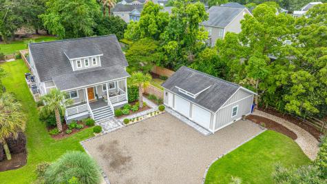 619 Thomas Glenn Court Charleston SC 29412
