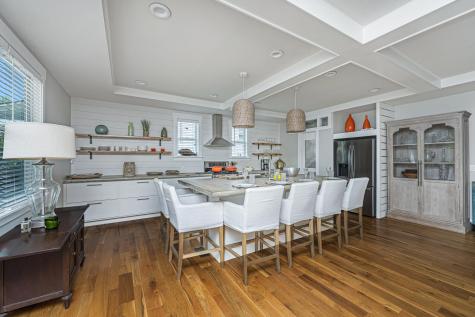 619 Thomas Glenn Court Charleston SC 29412