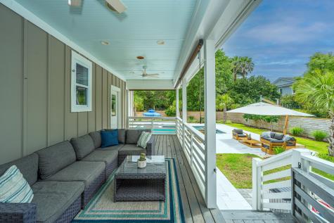 619 Thomas Glenn Court Charleston SC 29412