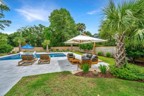 619 Thomas Glenn Court Charleston SC 29412