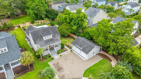 619 Thomas Glenn Court Charleston SC 29412