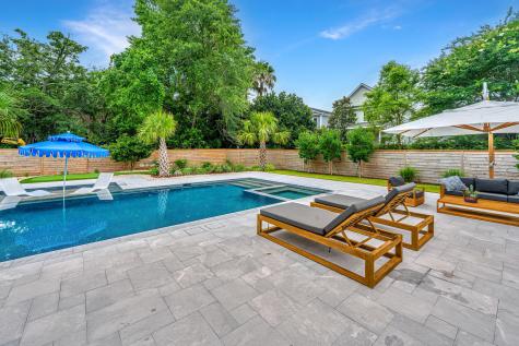 619 Thomas Glenn Court Charleston SC 29412