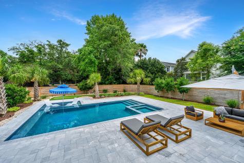 619 Thomas Glenn Court Charleston SC 29412