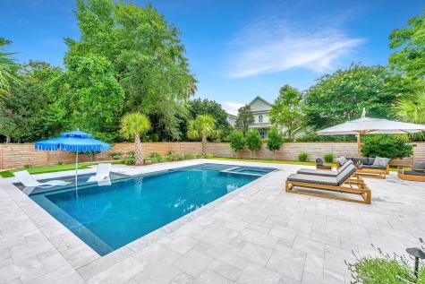 619 Thomas Glenn Court Charleston SC 29412
