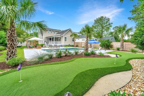 619 Thomas Glenn Court Charleston SC 29412