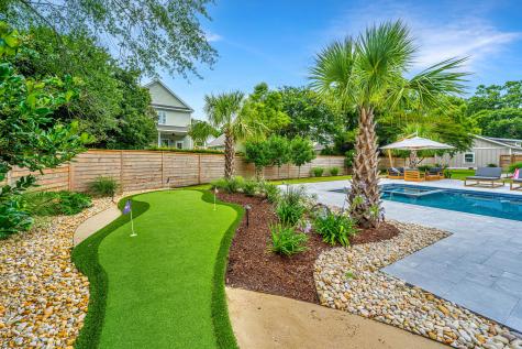 619 Thomas Glenn Court Charleston SC 29412