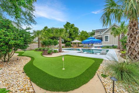 619 Thomas Glenn Court Charleston SC 29412