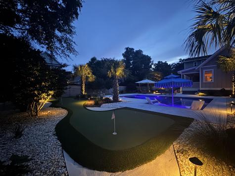 619 Thomas Glenn Court Charleston SC 29412