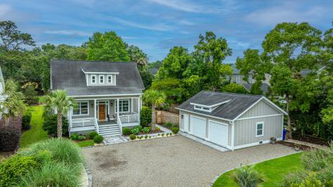 619 Thomas Glenn Court Charleston SC 29412