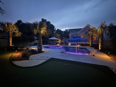 619 Thomas Glenn Court Charleston SC 29412