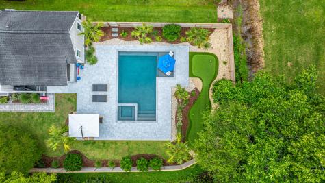 619 Thomas Glenn Court Charleston SC 29412