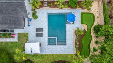 619 Thomas Glenn Court Charleston SC 29412