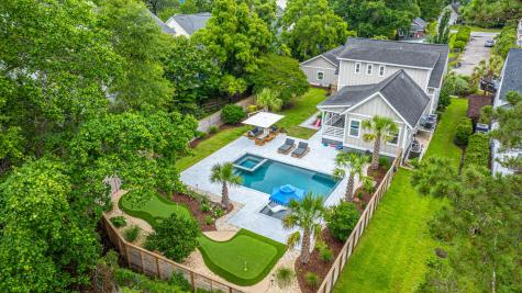 619 Thomas Glenn Court Charleston SC 29412