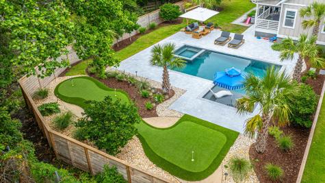 619 Thomas Glenn Court Charleston SC 29412