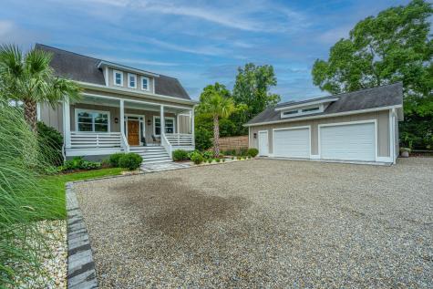 619 Thomas Glenn Court Charleston SC 29412