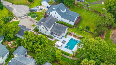 619 Thomas Glenn Court Charleston SC 29412