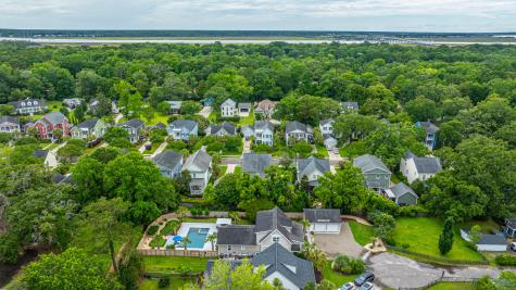 619 Thomas Glenn Court Charleston SC 29412