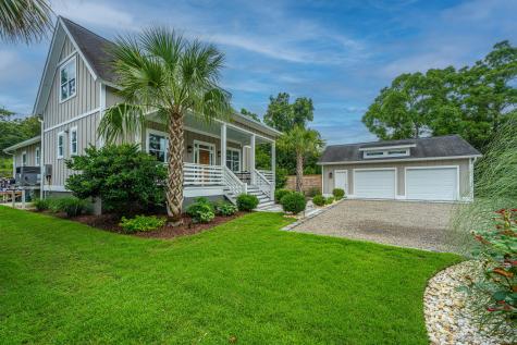 619 Thomas Glenn Court Charleston SC 29412