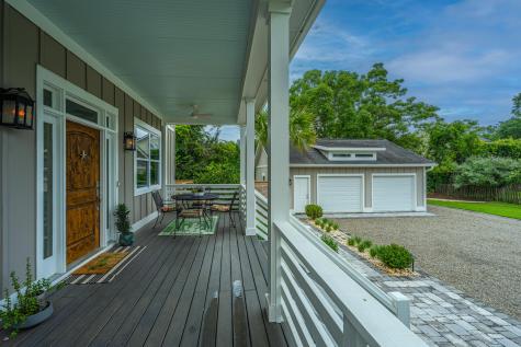 619 Thomas Glenn Court Charleston SC 29412