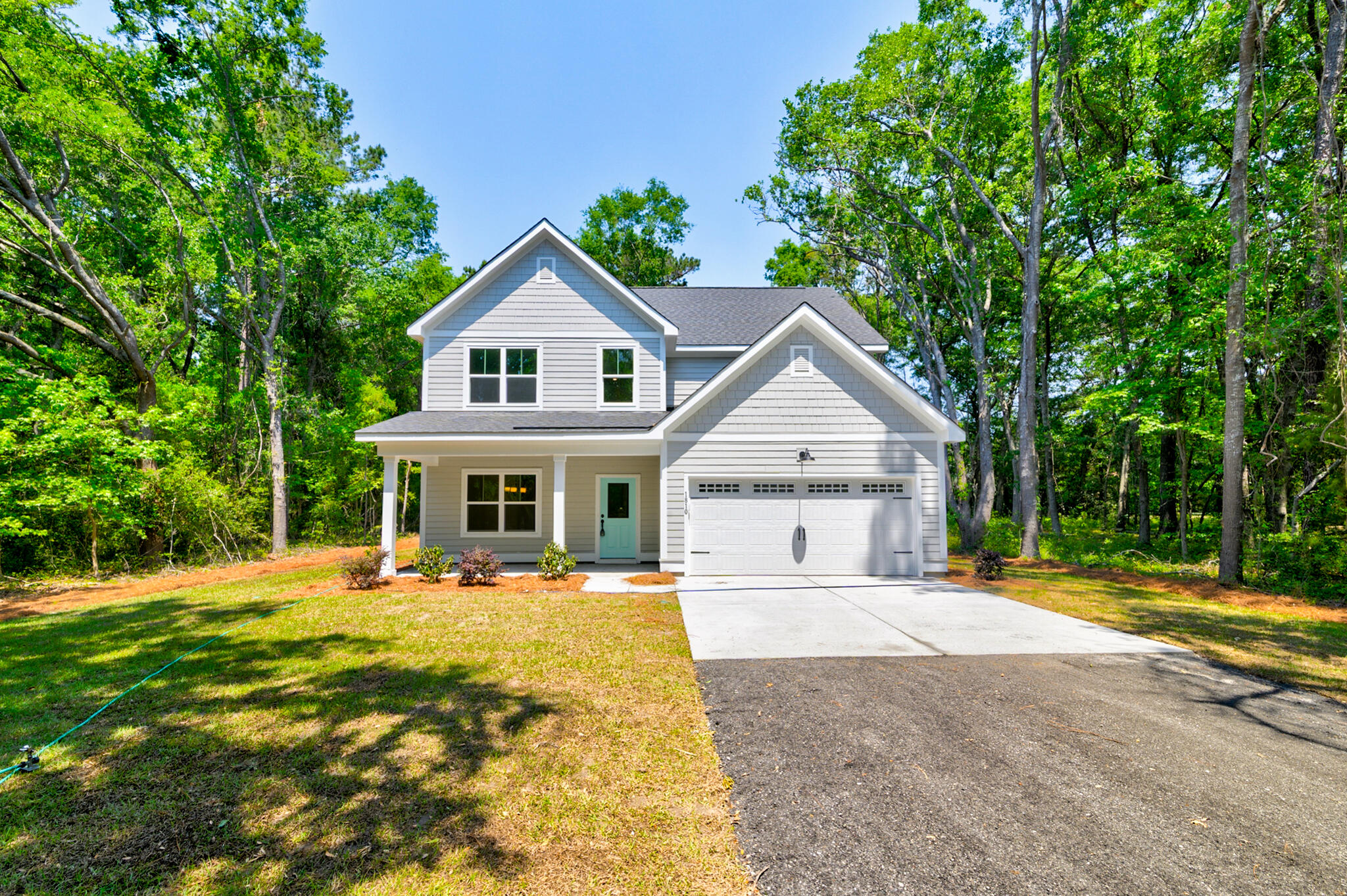 1810 Turkey Pen Road Charleston SC 29412