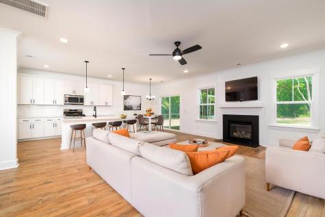1810 Turkey Pen Road Charleston SC 29412