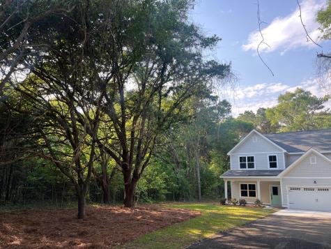 1810 Turkey Pen Road Charleston SC 29412
