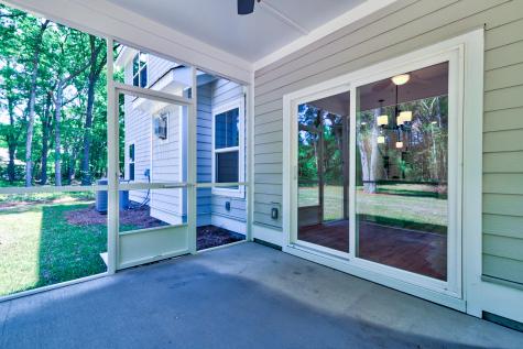 1810 Turkey Pen Road Charleston SC 29412