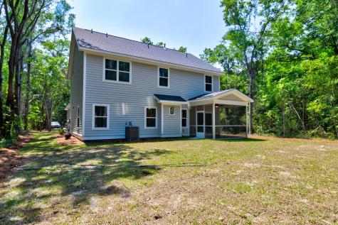 1810 Turkey Pen Road Charleston SC 29412