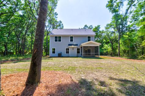 1810 Turkey Pen Road Charleston SC 29412