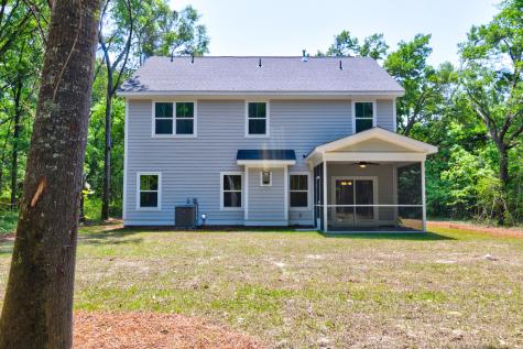 1810 Turkey Pen Road Charleston SC 29412