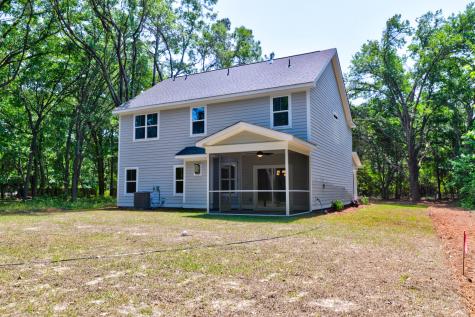 1810 Turkey Pen Road Charleston SC 29412