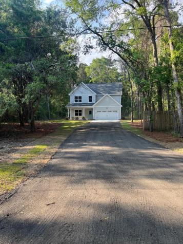 1810 Turkey Pen Road Charleston SC 29412