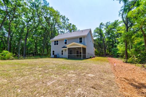 1810 Turkey Pen Road Charleston SC 29412
