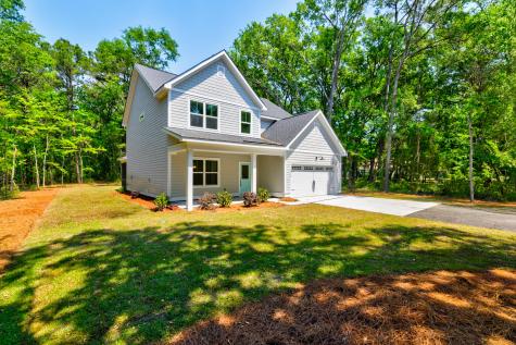 1810 Turkey Pen Road Charleston SC 29412