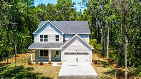 1810 Turkey Pen Road Charleston SC 29412