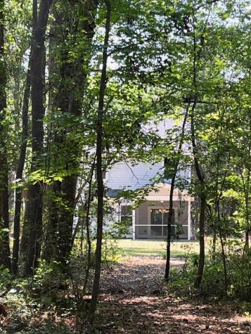 1810 Turkey Pen Road Charleston SC 29412