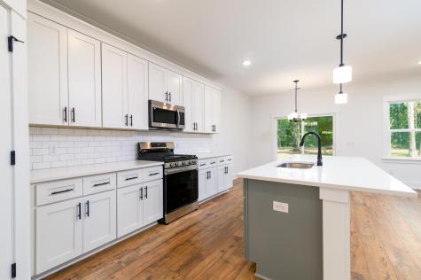 1810 Turkey Pen Road Charleston SC 29412