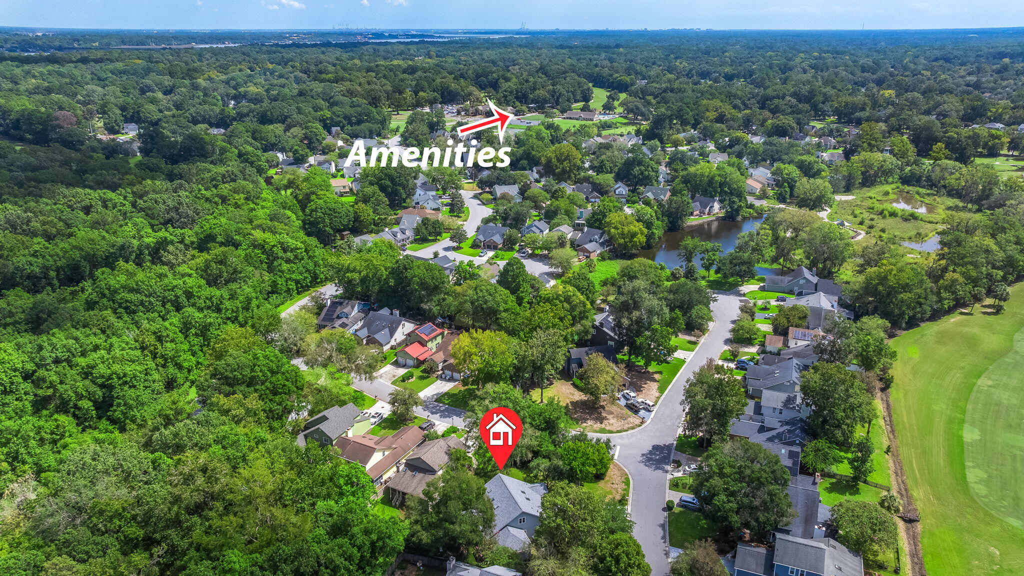 44 Jawol Drive Charleston SC 29414