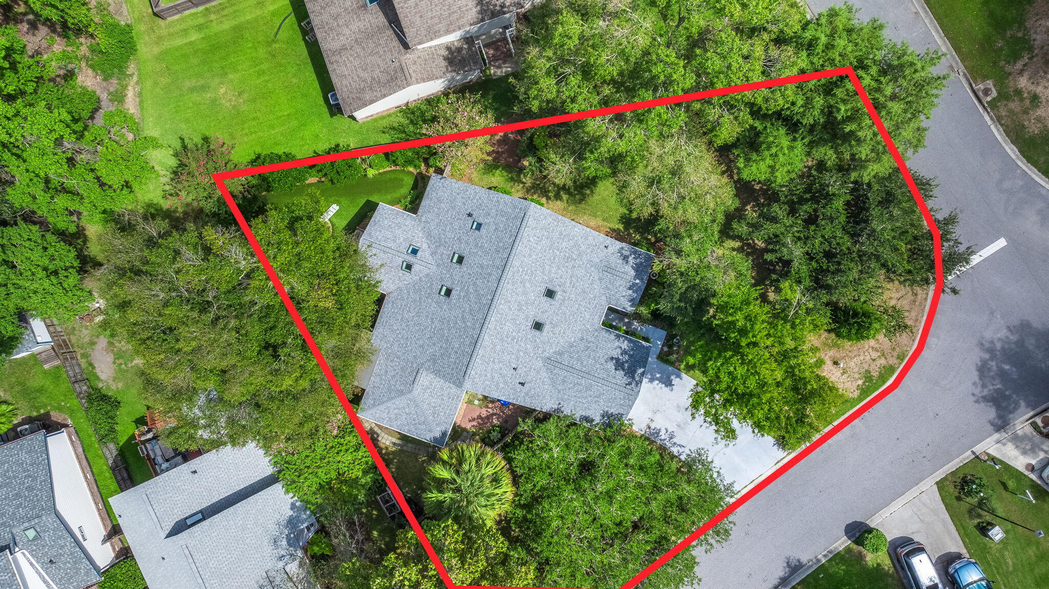 44 Jawol Drive Charleston SC 29414